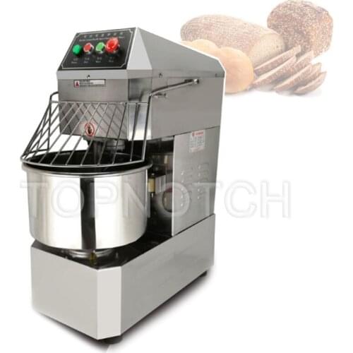 1100W Chef Machine Dough Mixer Egg Whisk Food Blender Multifunctional Food Processor Electric Kitchen Mixer