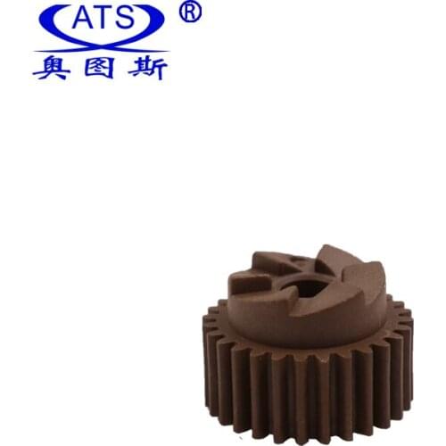 5PCS Fuser Drive Gear For Kyocera KM5035 3035 Compatible KM5035 KM3035 Printer Spare Parts