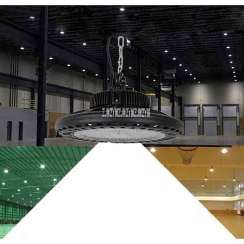 BF-LEDA-100 LED Mining Lamp 200W/250W High Bay Light Lamp Lighting Industrial Factory Ceiling Warehouse Workshop 130LM/W 50000H