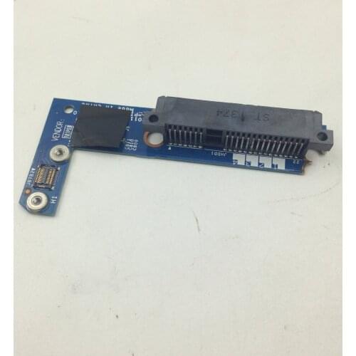 For Lenovo ThinkPad edge E220S S220 laptop SATA Hard Drive HDD SSD Connector board 04W1876 LS-7042P