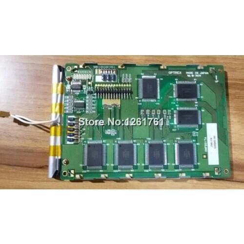 DMF50161N DMF50161NFU-FW LCD screen Display Panel