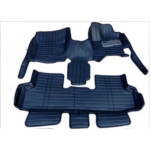 Customize special car floor mats for Right Hand Drive BMW 220i 218i 225i F45 2018-2014 waterproof good fit carpets,Free shipping