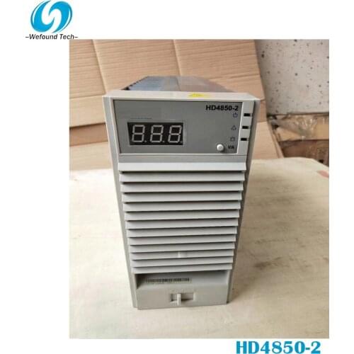 Communication Power Module For Emerson HD4850-2 48V 50A Fully Tested