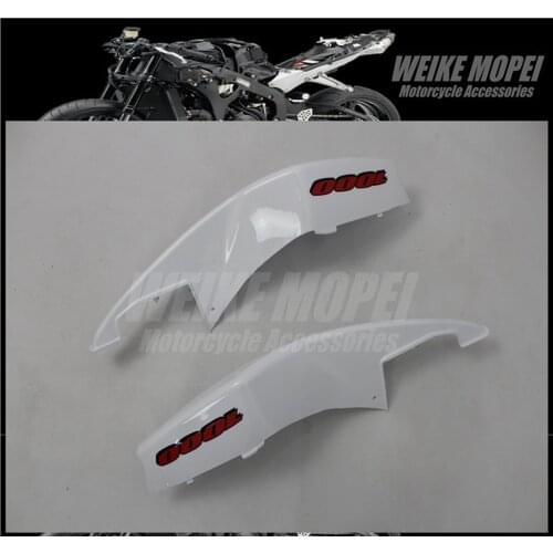 Motorcycle Rear Tail Side Cover Cowl Fairing Panel For GSX-R1000 GSXR1000 2005 2006