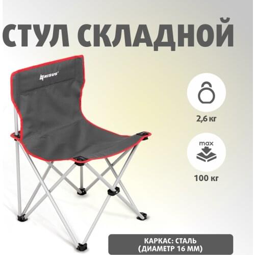 NISUS Folding Chairs