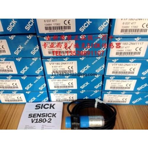 SICK VTF180-2N41117 100% new and original