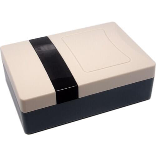 Plastic shell Access proximity reader / electronic equipment housing 120*78*28mm