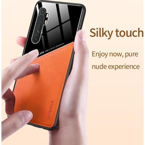 Qkuttu Phone Cases Xiaomi Redmi K30 Pro