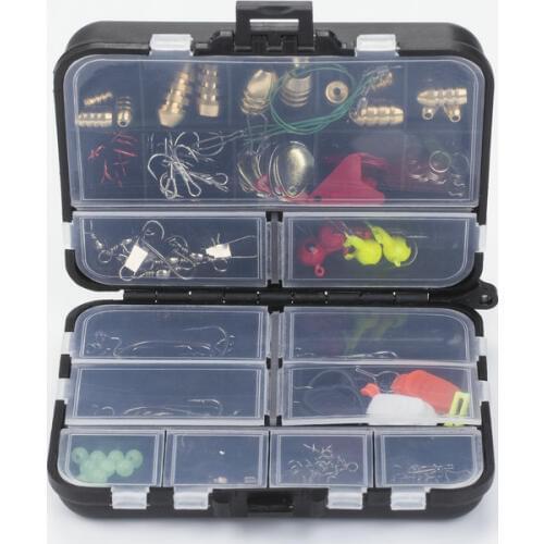 TENFENG Fishing Boxes