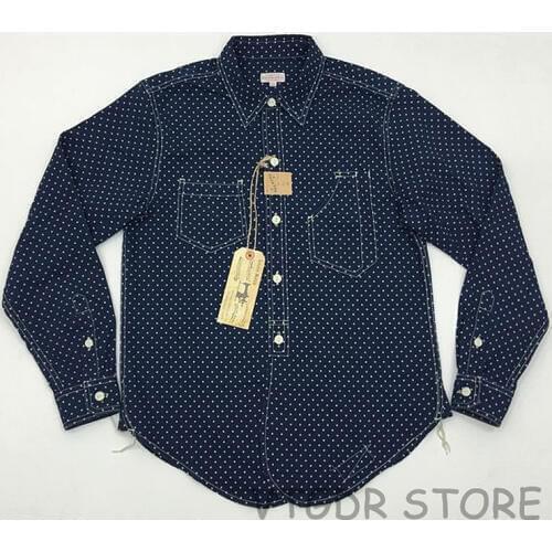 TURBOSUN Men's Tuxedo Shirts