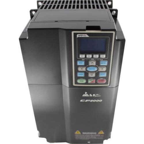 VFD220CP43A-21 VFD-CP2000 VFD Inverter Frequency converter 22kw 30HP 3PH AC380-480V 600HZ for Fan and Water Pump