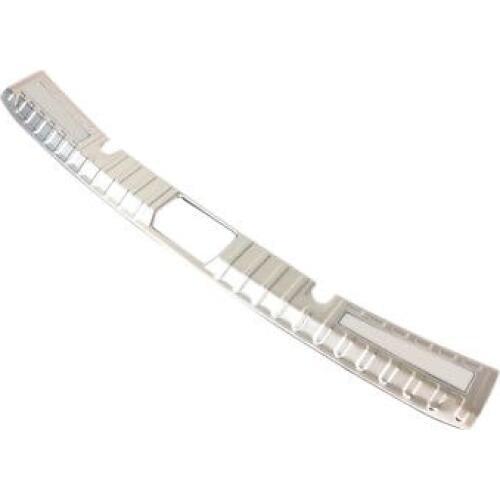 Inner Rear Sill Bumper Cover Plate For Subaru Impreza XV Hatchback 2017-2018