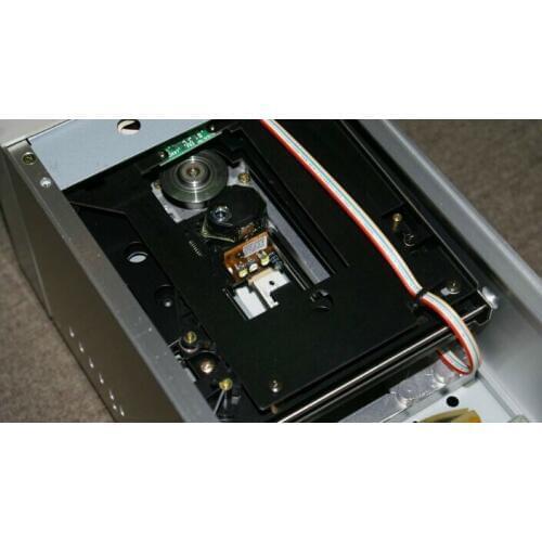 Replacement for DENON DN-951FA DN951FA Radio CD Player Laser Head Optical Pick-ups Bloc Optique Repair Parts