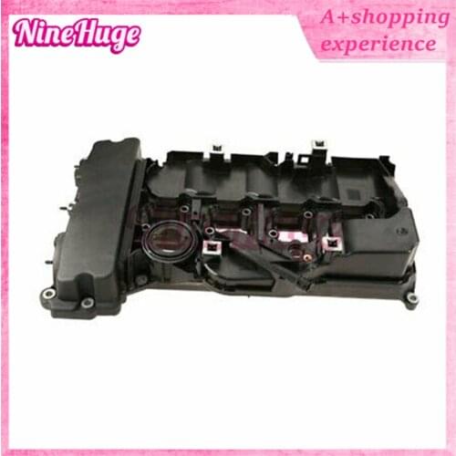2710101030 High Quality Engine Cylinder Head Valve Cover Assembly Suit For 2003-2005 Mercedes C Class W203 C180 C200 C230 1.8L