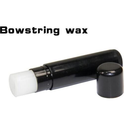 3pcs Universal Bowstring Wax Arrow Lube Archery Accessory