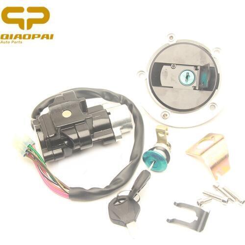 BAO CHI Locks For Cars