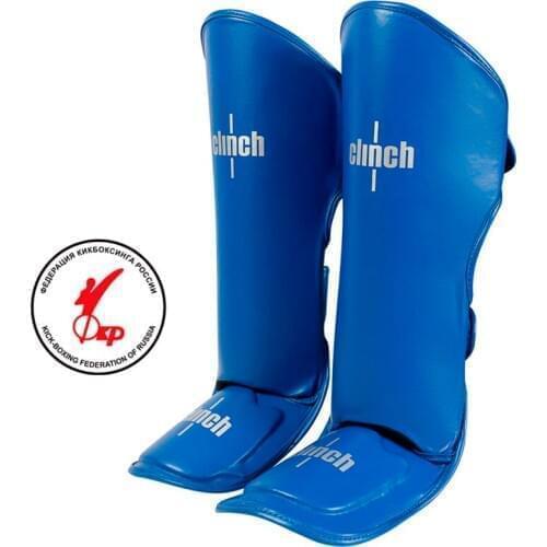 CLINCH Shin Guards