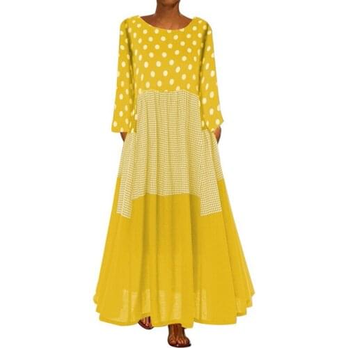 Doker White Summer Dresses