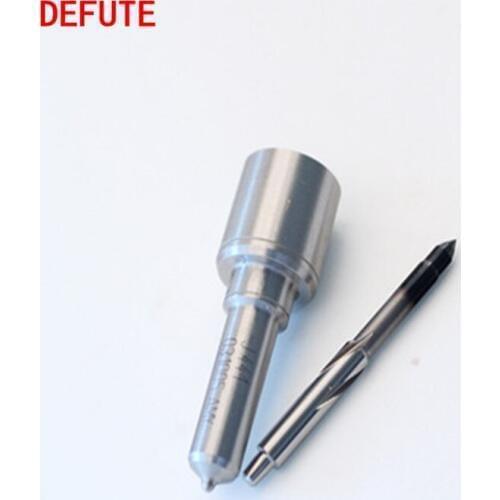 J441 G441 L441PBD Electronically Controlled Fuel Injector Euro 4 Euro 5 Euro 6 Nozzle for Delphi Injector