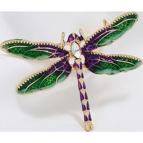 Joyme Brooches For Men