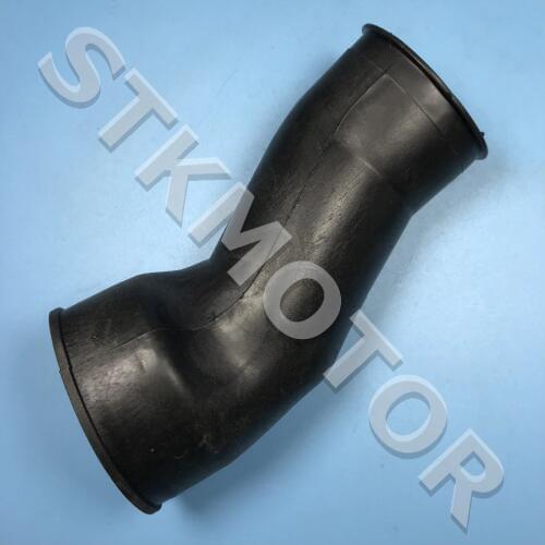 Buyang Feishen FA D300 H300 G300 300CC ATV Quad carburetor joint AIR CLEANER JOINT 2.5.01.0031