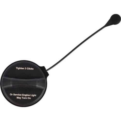 Car Tank Covers Fuel Tank Gas Cap For Chevrolet GMC Cadillac Buick Pontiac 04-12 Non-Diesel 95995094 Accessories