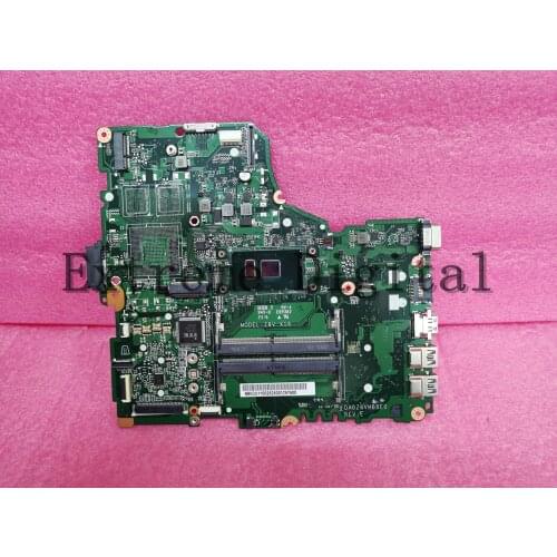 NBGCU11003 For Acer Aspire E5-475 E5-475G W/ I3-7100U DA0Z8VMB8E0 Laptop Motherboard NB.GCU11.003 100% fully tested