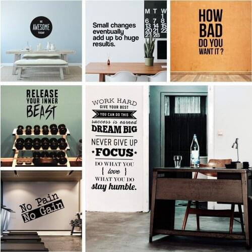 New Design Soul Chicken Soup Vinyl Decals Wall Stickers Kids Room Nature Decor Vinyl Art Decal