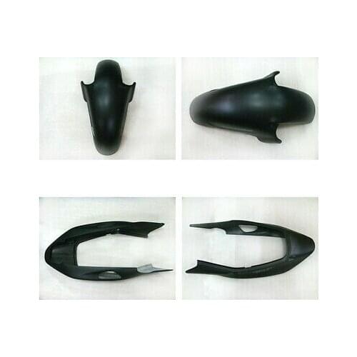 Wotefusi ABS Bodywork Fairing Compatible to CBR1000R Honda 1996-2005 99 03 05 (3)