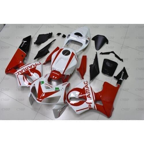 Fairings CBR600 RR 2005 - 2006 Body Kits for Honda CBR600RR 2006 Fairings CBR 600 RR 05