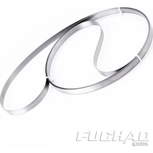 BAND KNIFE Golden Eagle Cloth Cutting MACHINE BAND KNIFE 3860*0.45*10MM