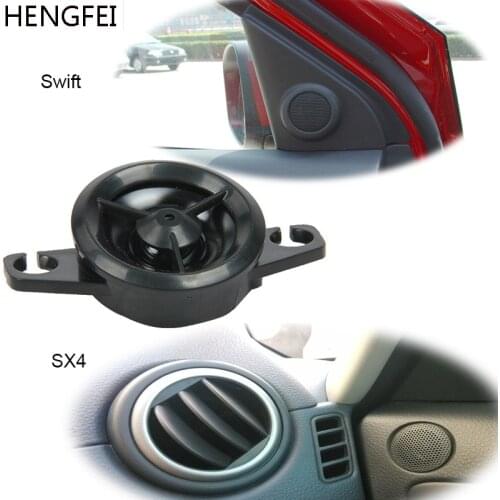 Car parts Hengfei front tweeter speaker for Suzuki Swift SX4 Alto