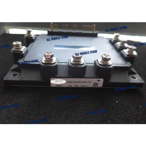 FREE SHIPPING GOOD QUALITY MODULE 7MBP300RA060-05