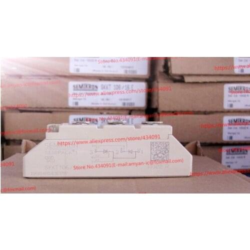 Free Shipping NEW SKKT20B06D SKKT20B08D SKKT20B12E SKKT20B14E SKKT20B16E module