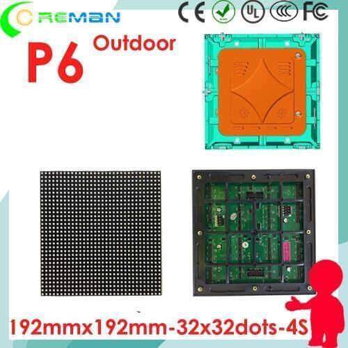 COREMAN Display Modules