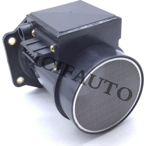 22680-16V00,2268016V00,A36000N60,F00E000198,0986JG0305 Mass Air Flow Maf Sensor Meter For Nissan Maxima GXE SE Infiniti M30 3.0L