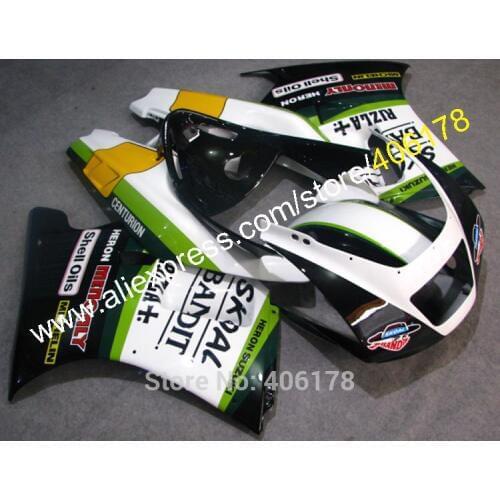 Cheap Fairings Kit For Suzuki RGV250 VJ22 90-94 RGV 250 VJ22 1990 1991 1992 1993 1994 ABS Aftermarket Fairings