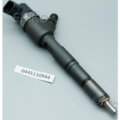 ERIKC 0445110944 Fuel Injector Nozzle Replacements 0445 110 944 Common Rail Injector 0 445 110 944