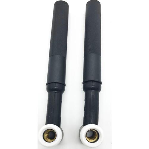 1 Pc WP-17F SR-17F Tig Welding Torch Flexible Head Body Gas Cooled Welding & Soldering Supplies