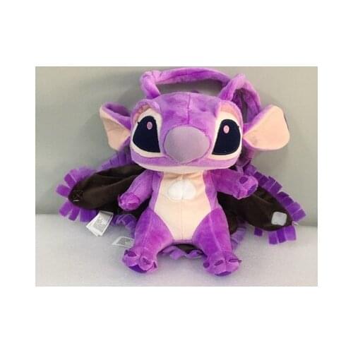 Disney Star Wars Baby Angel 624 Cute Plush Toy Soft Stuffed Animal Doll Birthday Present For Child 20CM