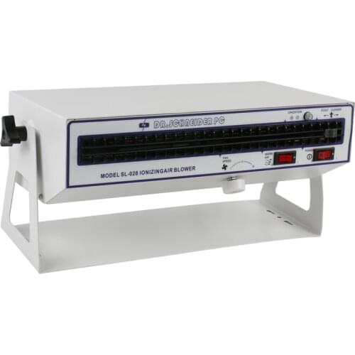 Ionizing Air Blower Anti-static Ion Fan Removes Electrostatic Dusting,application Of Electronic And Medical Equipment Production