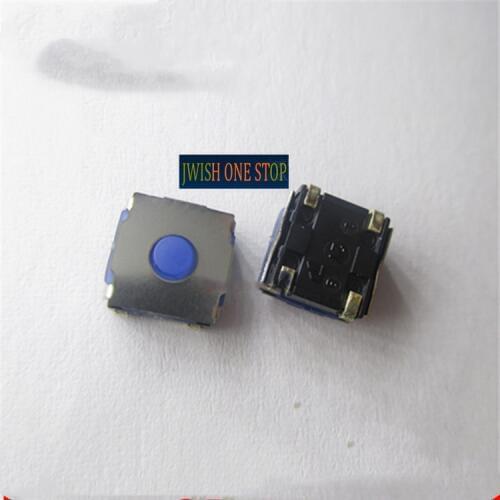 Mouse micro switch button pressed fitting roller patch switch button