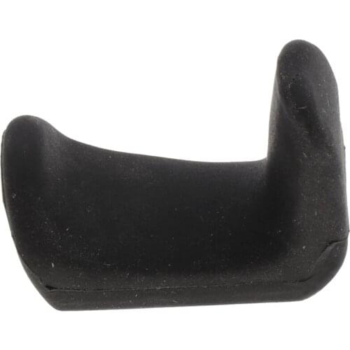MagiDeal Clarinet Thumb Rest Cushion for Wind Woodwind Musical Accessories
