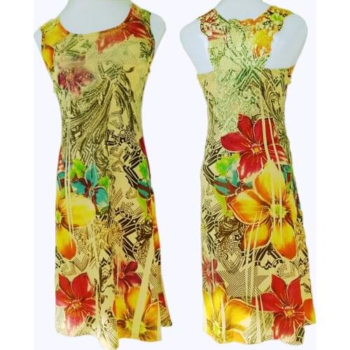 Teenage Kids 2020 Summer Girl Nightdress Sleeveless Dress Sleepwear Baby Childrens Pajamas Daughter Pijamas Pink Leisure wear