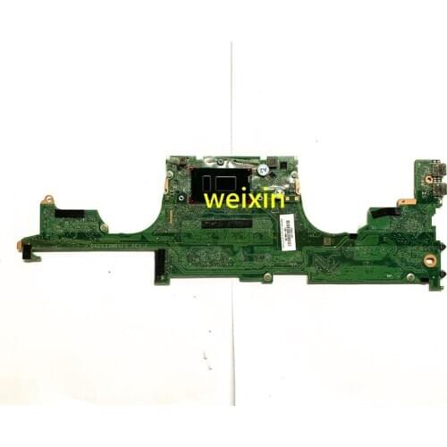 941884-001 941884-601 mainboard For HP X360 13-AE 13-AE012DX laptop motherboard DA0X33MBAF0 with i7-8550u 16GB RAM