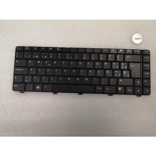 NEW for Dell Inspiron 14R N4010 M4010 N4020 N4030 N5030 M5030 SP LA spanish Keyboard