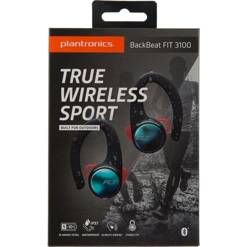 Plantronics Portable Speakers