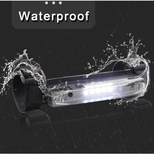 UTV ATV Interior Light, Universal Roll Bar Mount LED Light Roof Top Lamp for Polaris RZR Can-Am Car