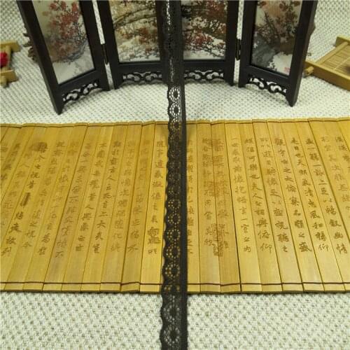 R2458 1.5cm In 2020, the latest African high quality lace