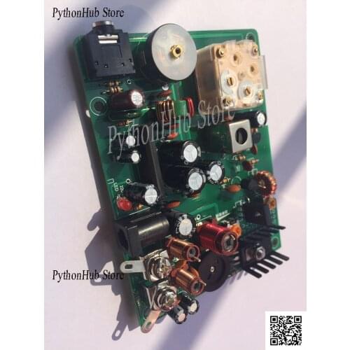 Radio Experimental Medium Wave Transmitter, AM Transmitter 530-1600KHZ